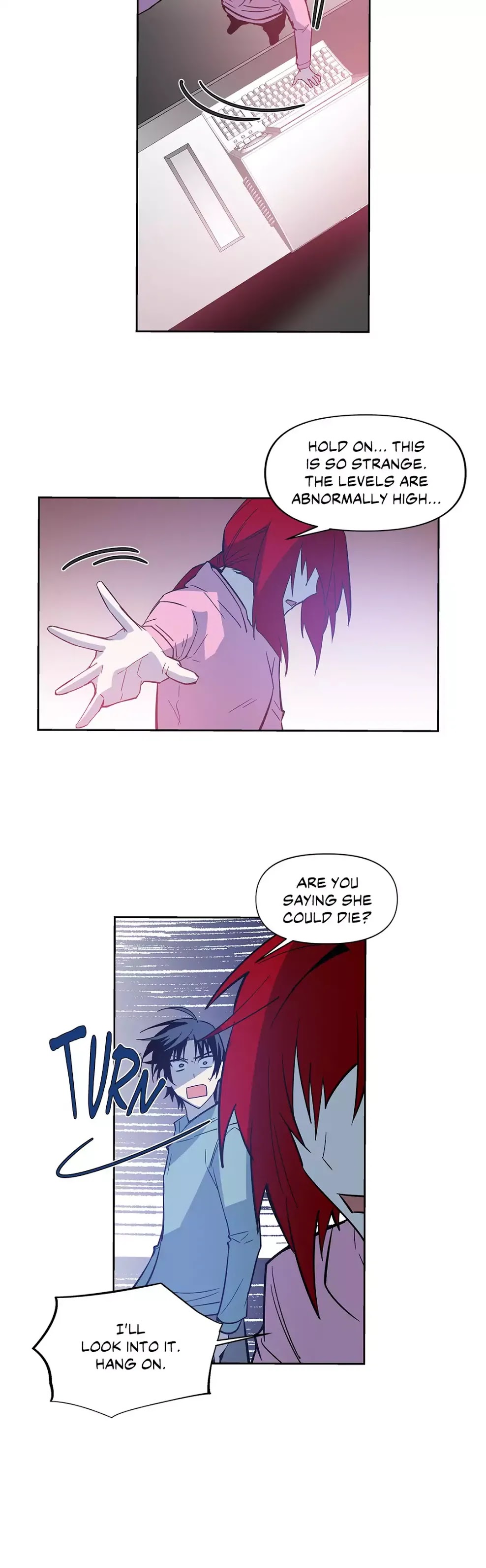 Inhale Chapter 41 page 22 - Chapter 41