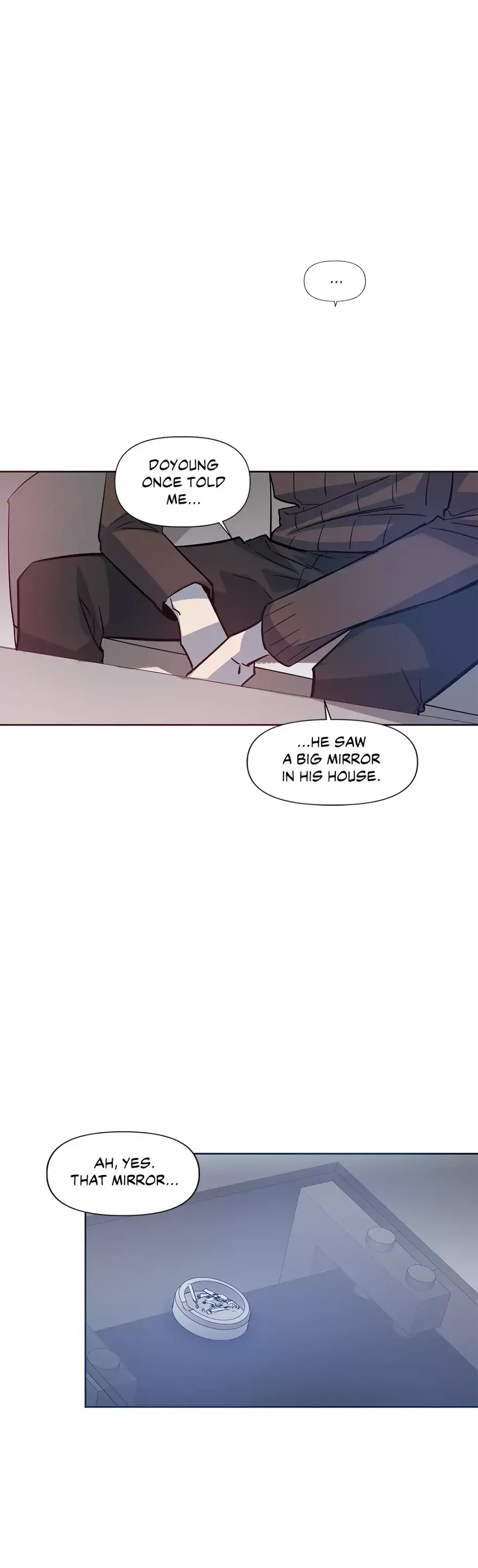 Inhale Chapter 41 page 3 - Chapter 41