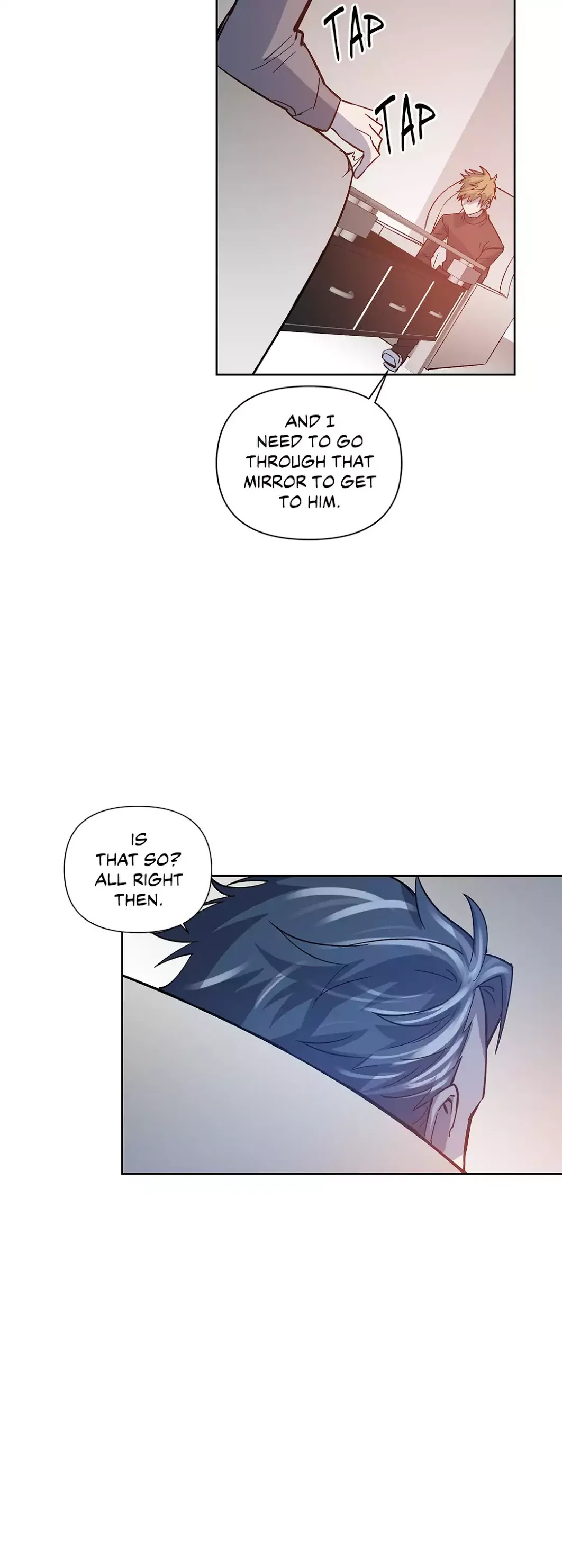 Inhale Chapter 41 page 6 - Chapter 41