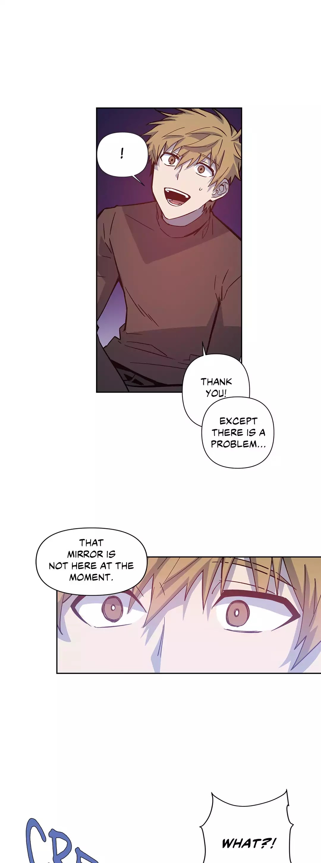 Inhale Chapter 41 page 7 - Chapter 41