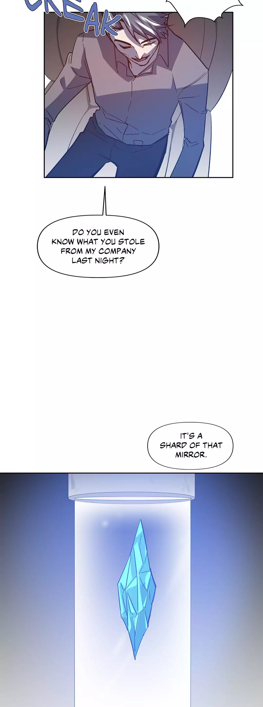 Inhale Chapter 41 page 8 - Chapter 41