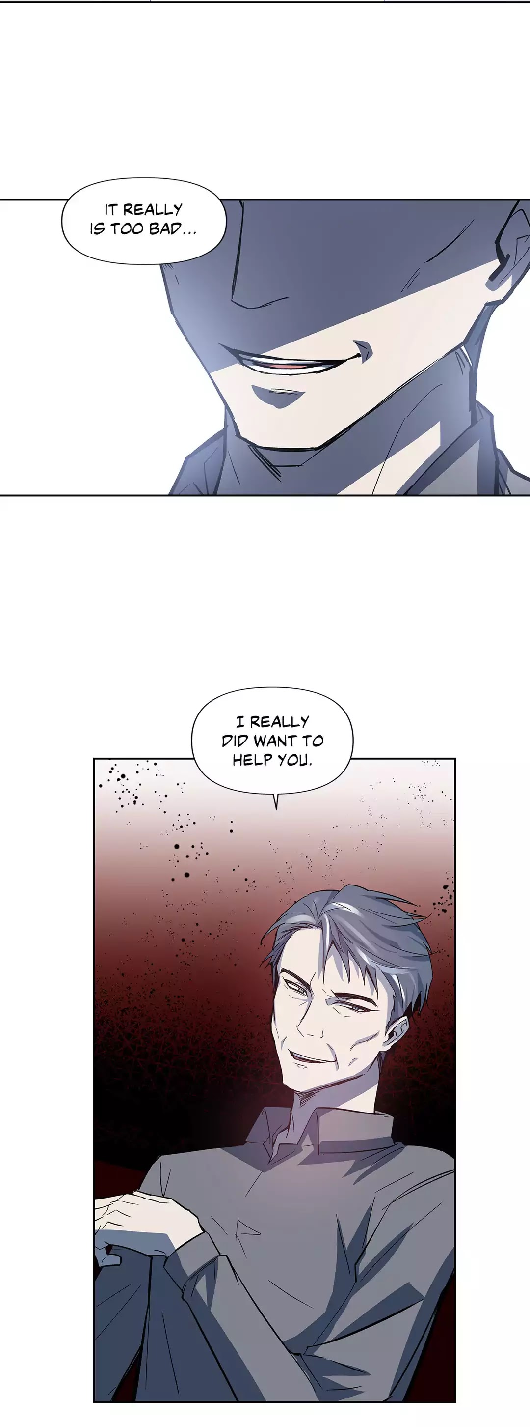 Inhale Chapter 41 page 9 - Chapter 41