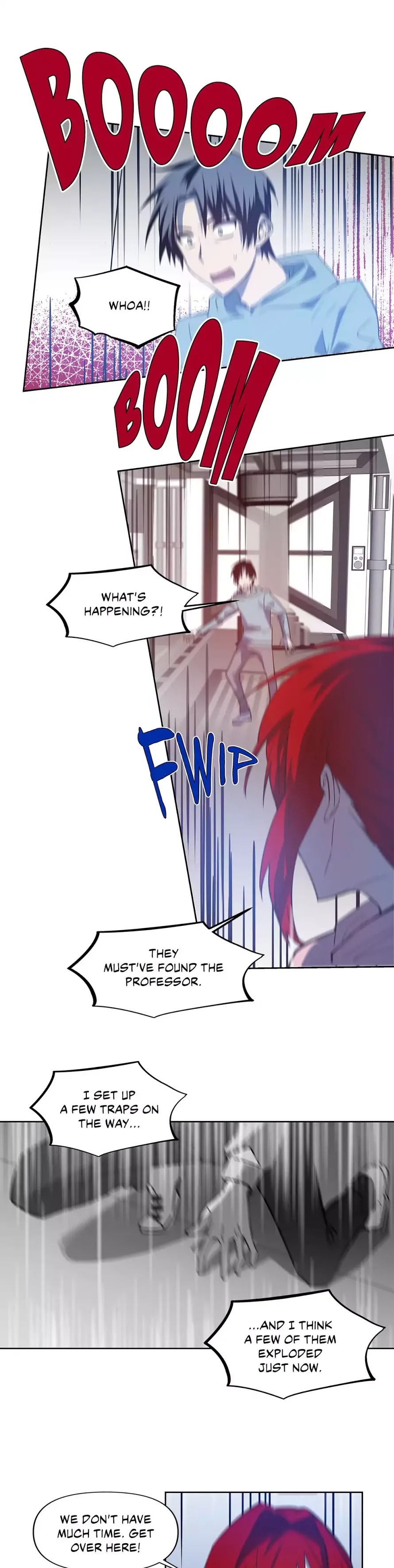 Inhale Chapter 42 page 12 - Chapter 42