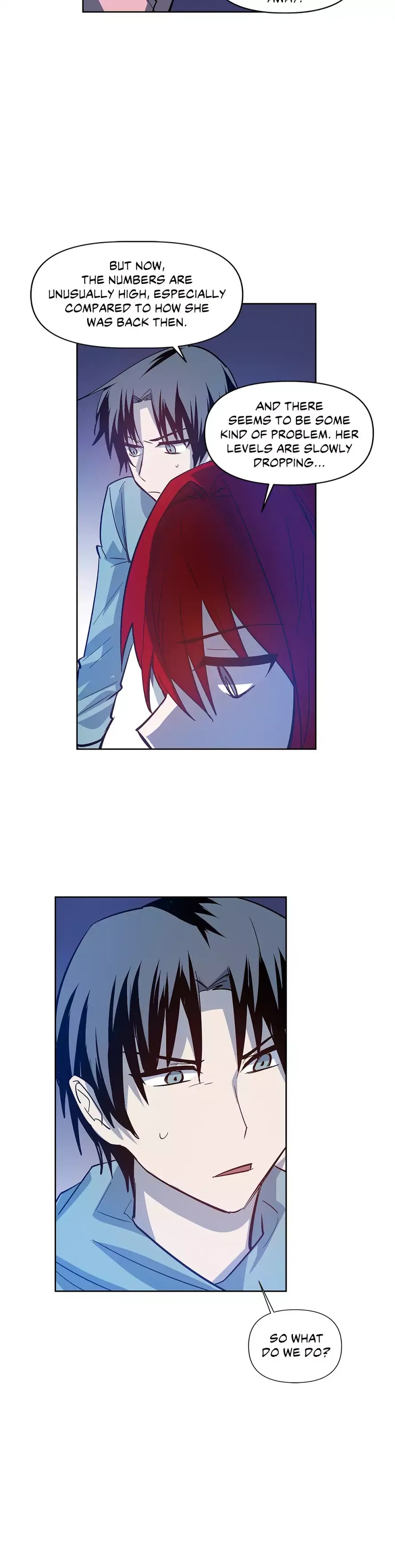 Inhale Chapter 42 page 14 - Chapter 42