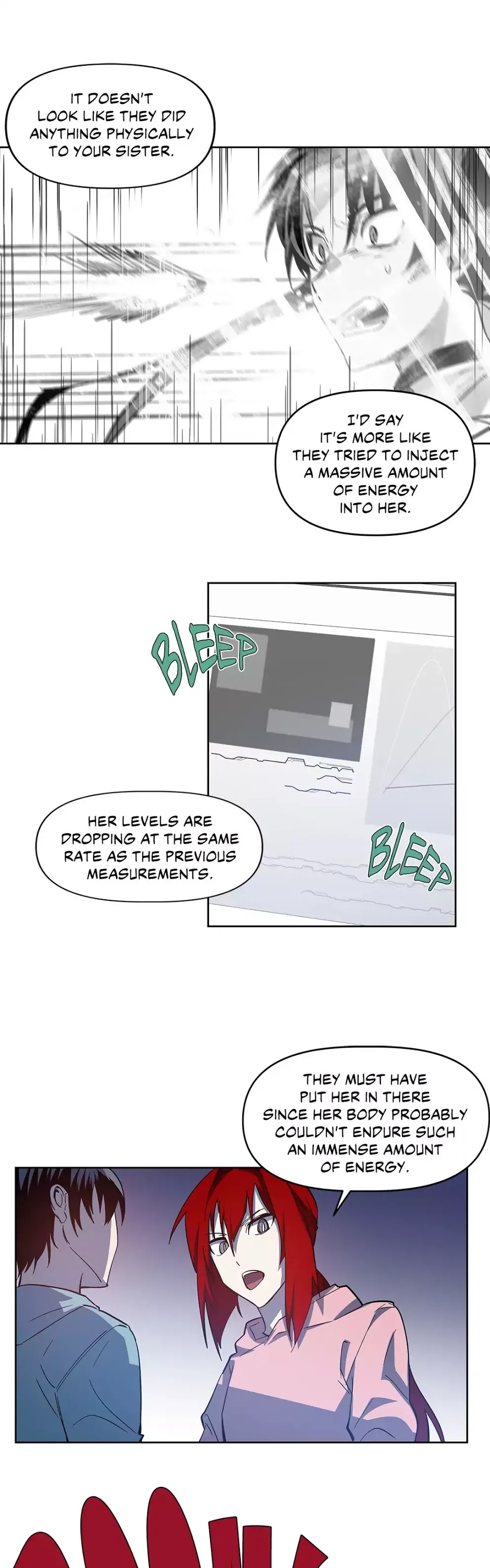 Inhale Chapter 42 page 15 - Chapter 42