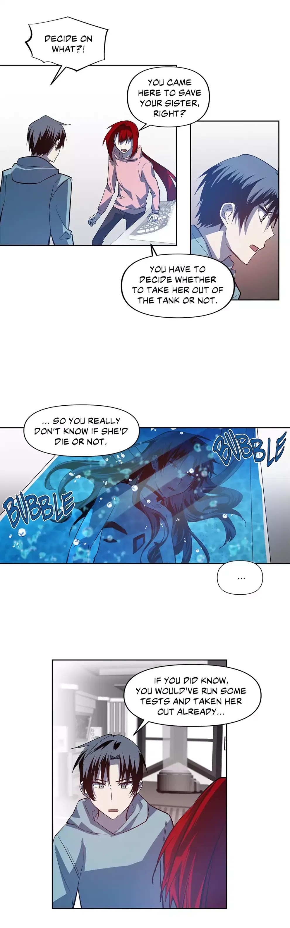 Inhale Chapter 42 page 17 - Chapter 42