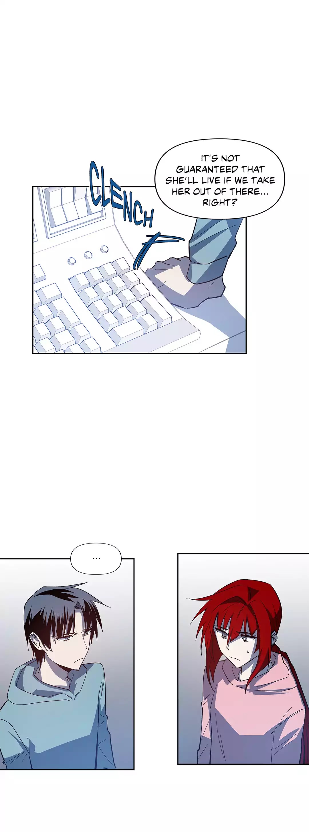 Inhale Chapter 42 page 18 - Chapter 42