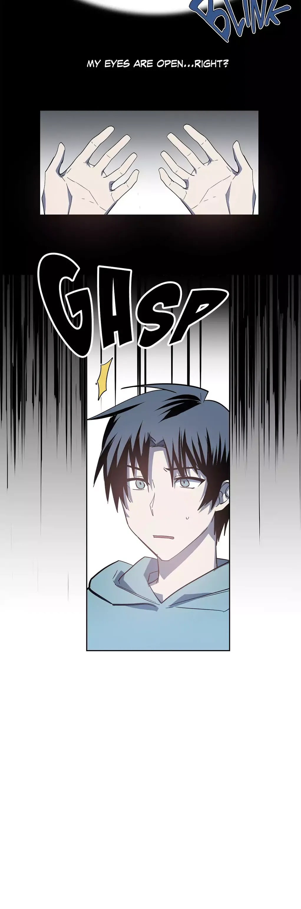 Inhale Chapter 42 page 2 - Chapter 42