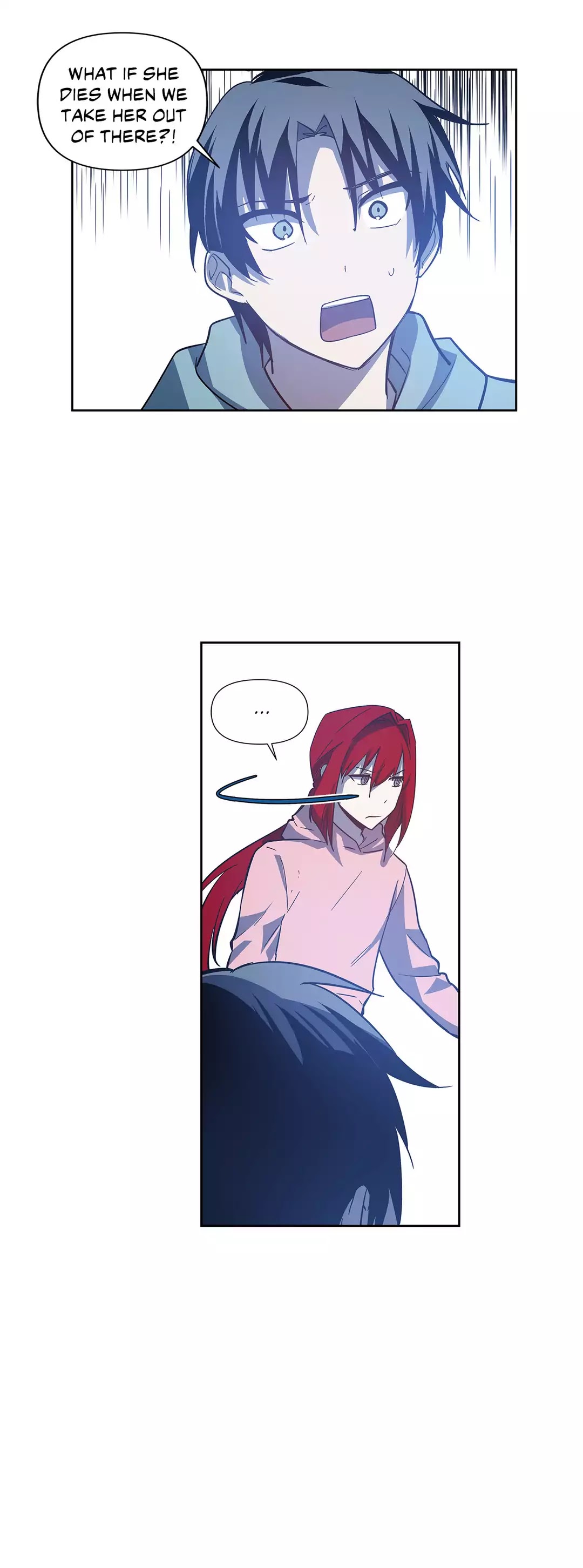 Inhale Chapter 42 page 20 - Chapter 42