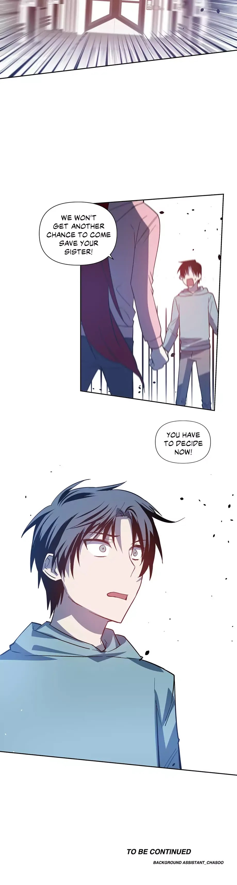 Inhale Chapter 42 page 23 - Chapter 42