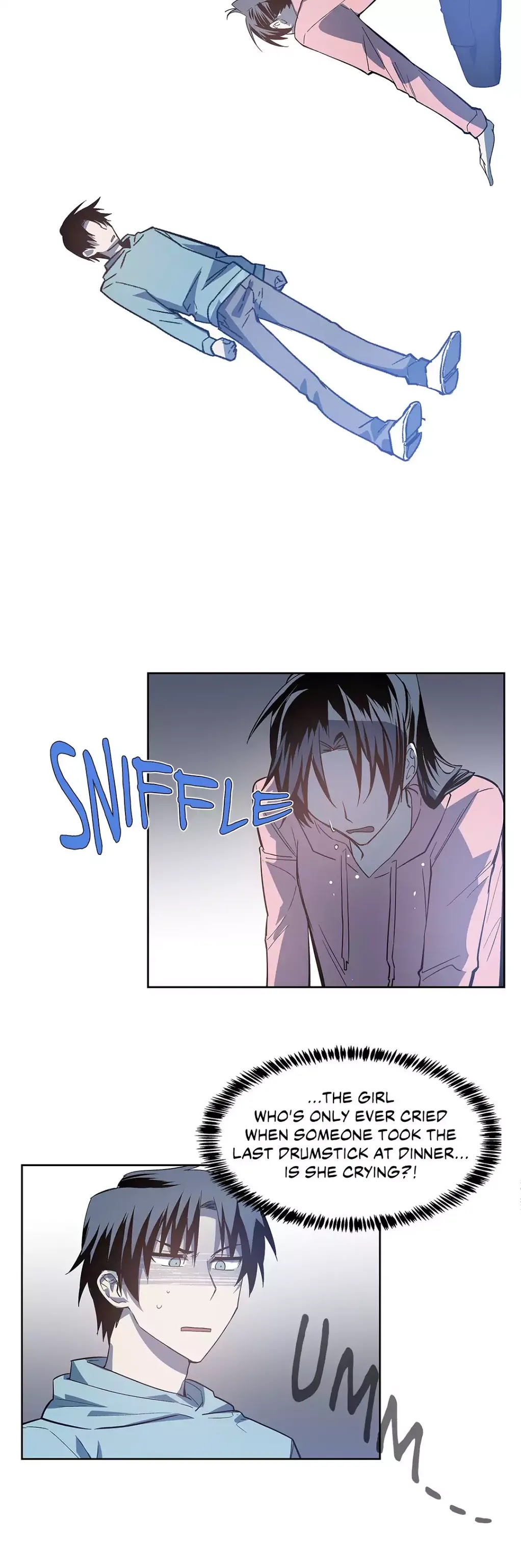 Inhale Chapter 42 page 4 - Chapter 42