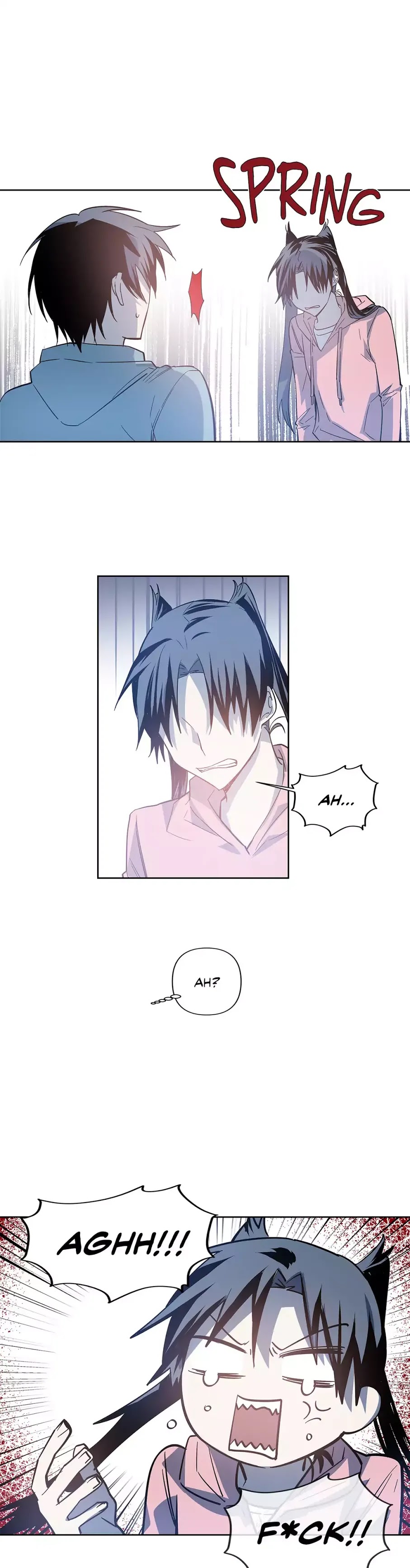 Inhale Chapter 42 page 5 - Chapter 42