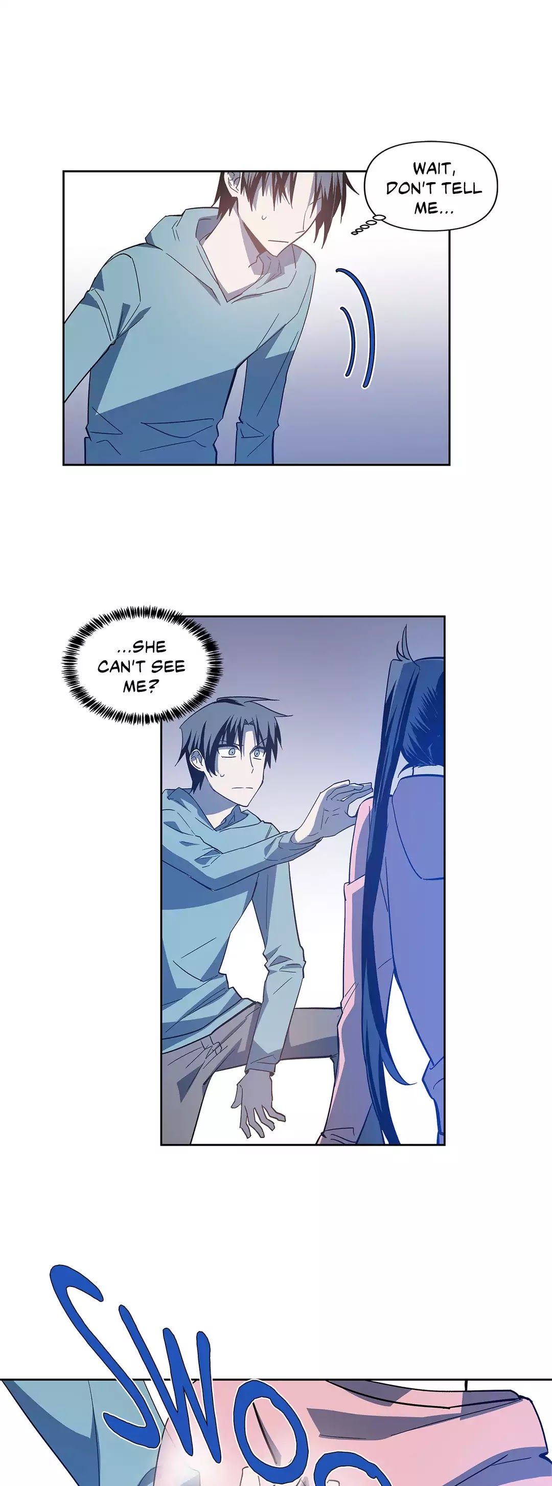 Inhale Chapter 42 page 9 - Chapter 42