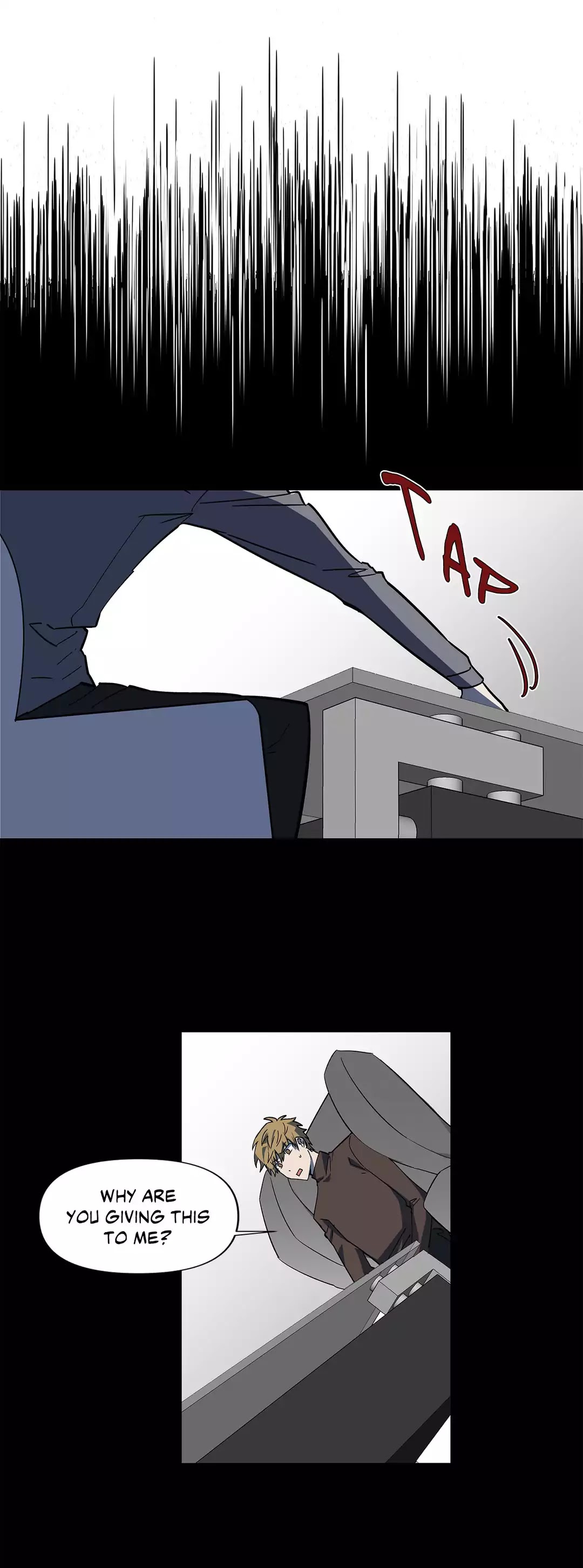Inhale Chapter 43 page 13 - Chapter 43