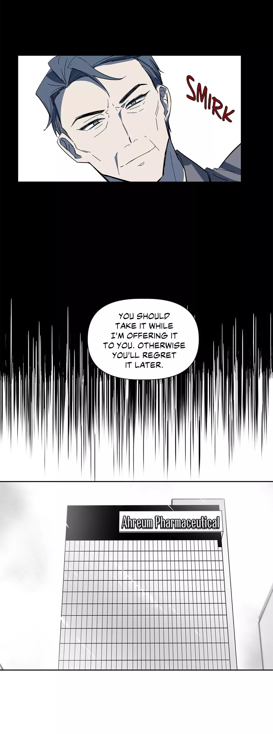 Inhale Chapter 43 page 14 - Chapter 43