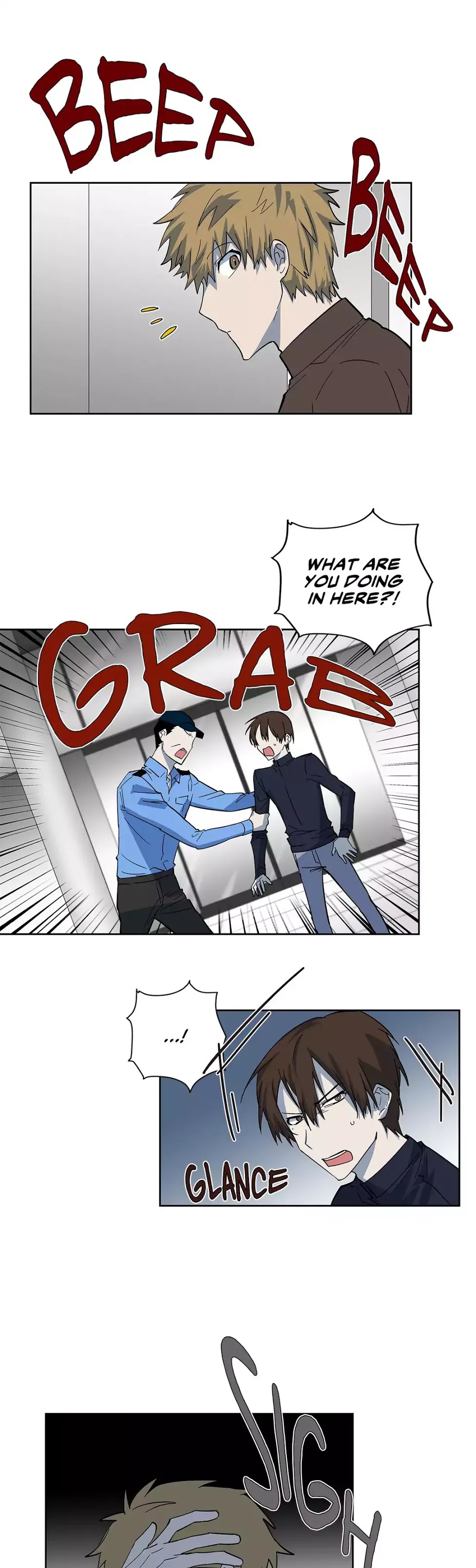 Inhale Chapter 43 page 16 - Chapter 43
