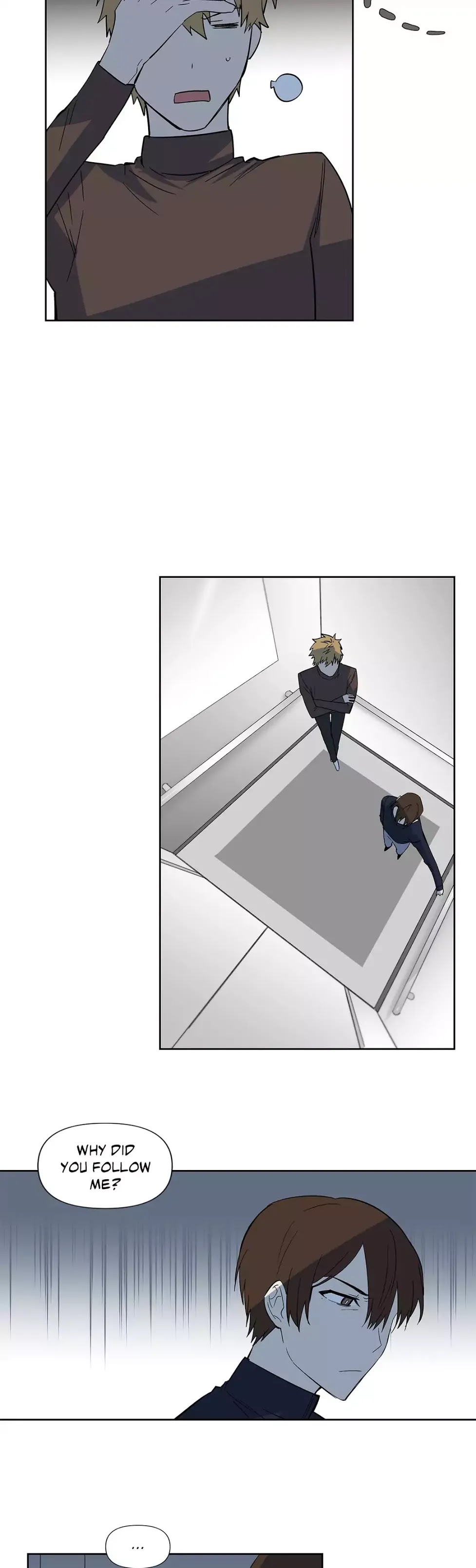 Inhale Chapter 43 page 17 - Chapter 43