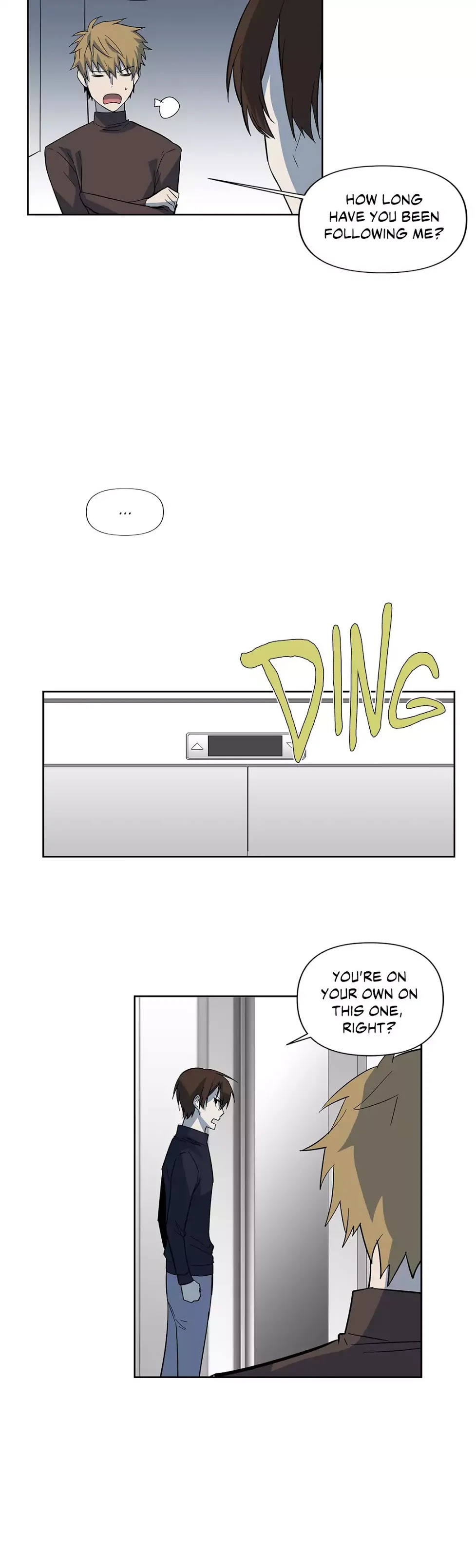 Inhale Chapter 43 page 18 - Chapter 43
