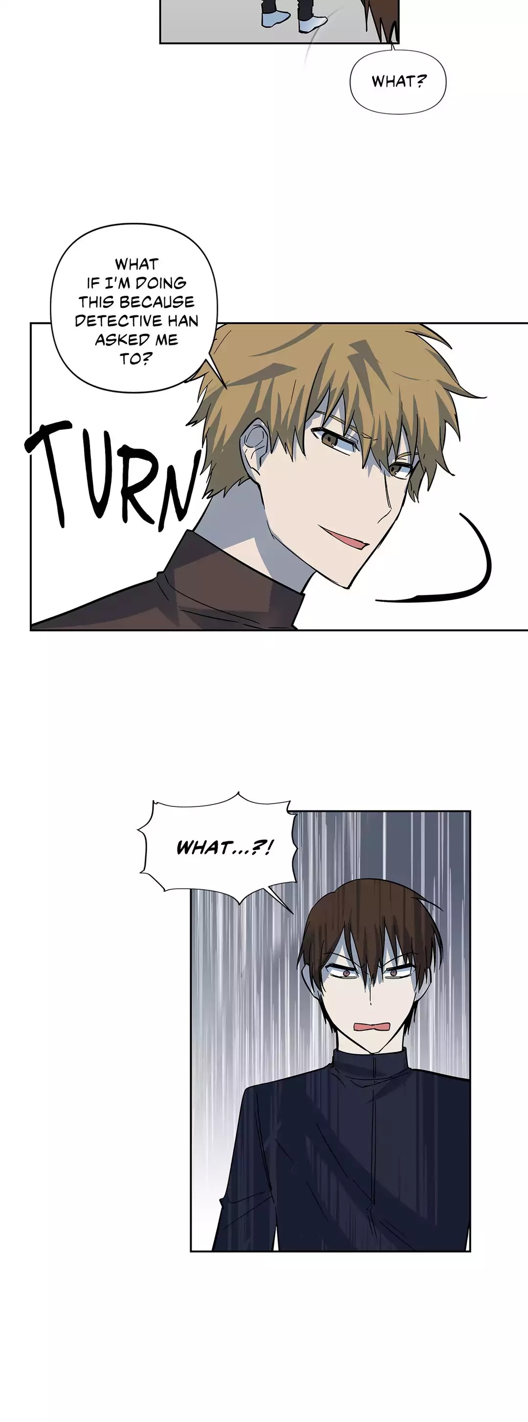 Inhale Chapter 43 page 21 - Chapter 43