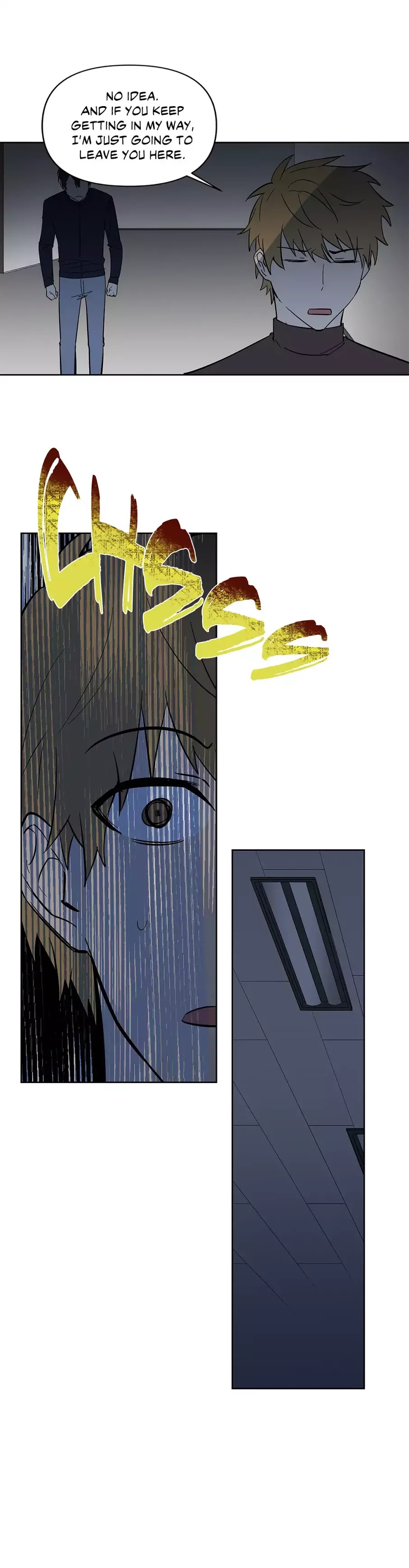 Inhale Chapter 43 page 24 - Chapter 43