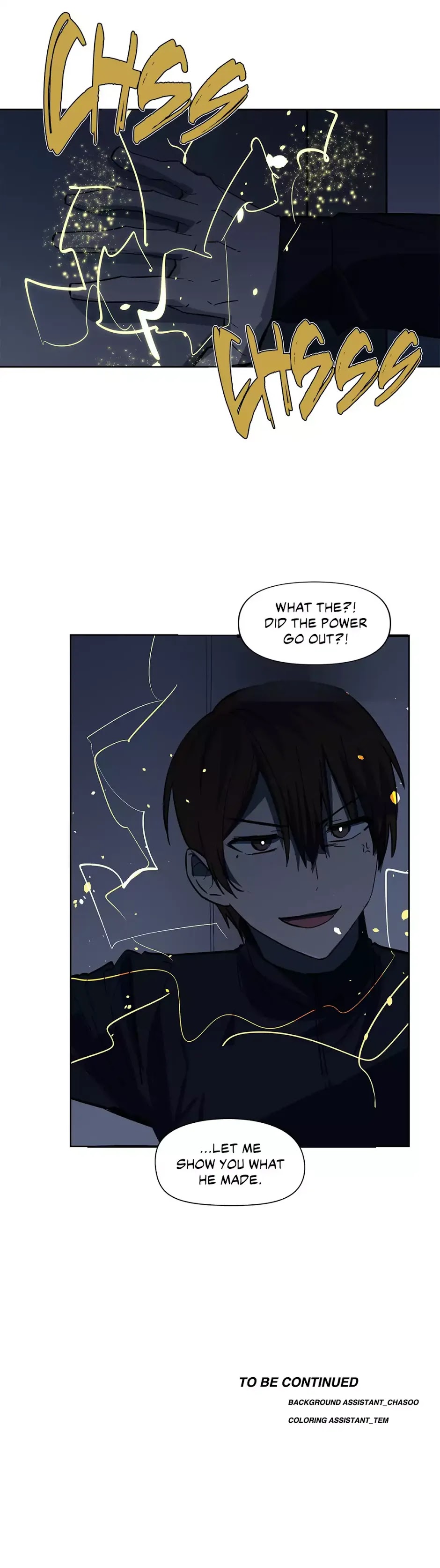 Inhale Chapter 43 page 25 - Chapter 43
