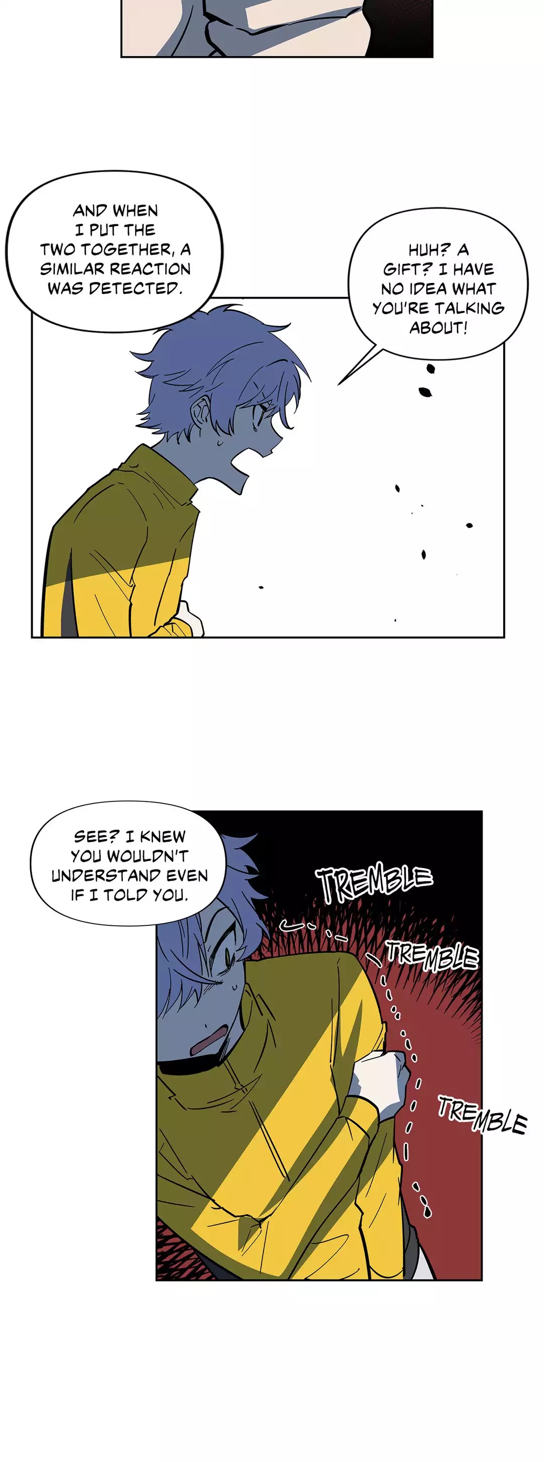 Inhale Chapter 43 page 9 - Chapter 43