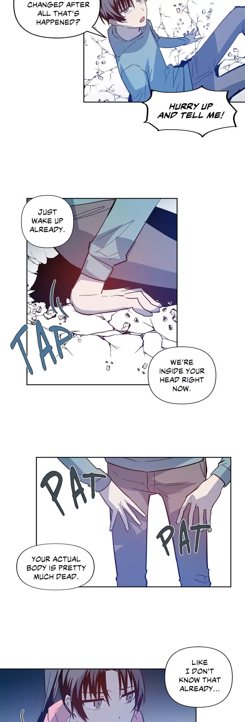 Inhale Chapter 44 page 11 - Chapter 44