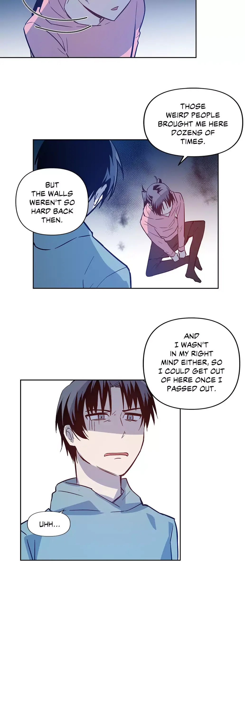 Inhale Chapter 44 page 12 - Chapter 44