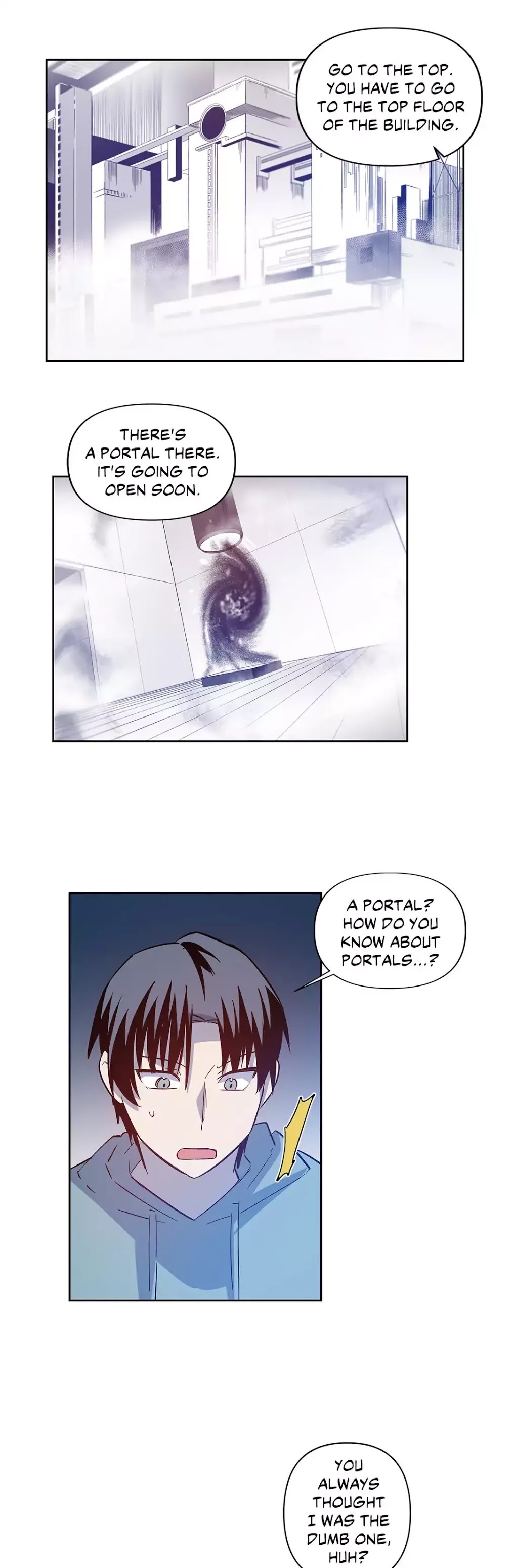 Inhale Chapter 44 page 14 - Chapter 44