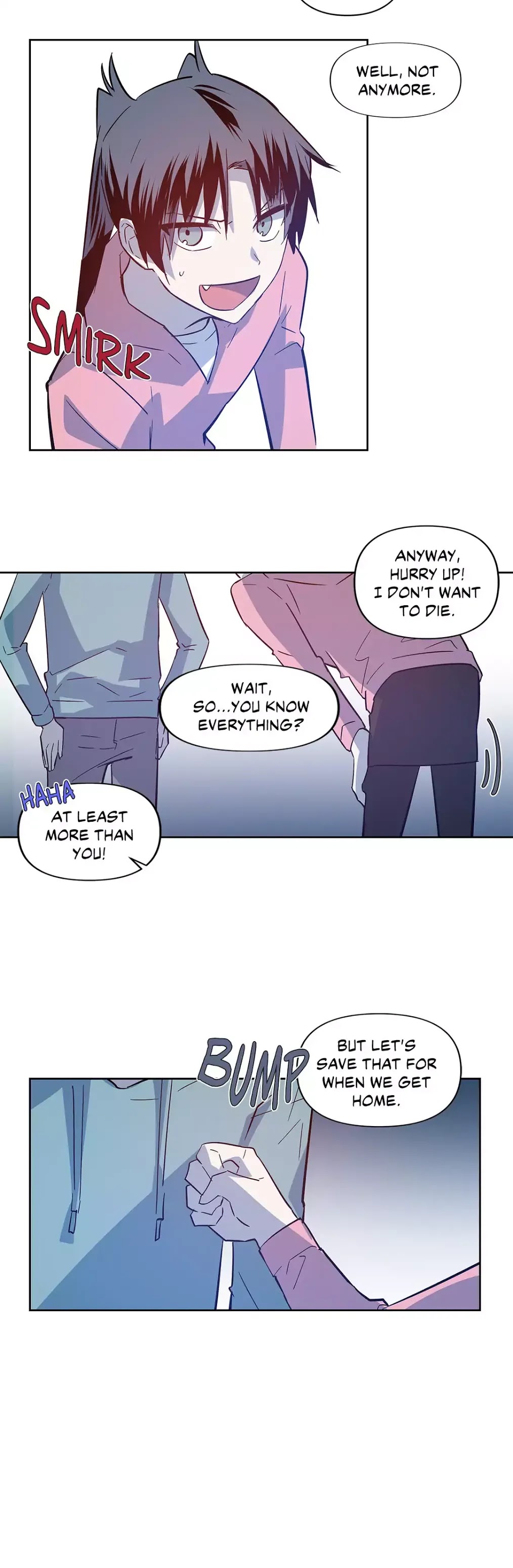Inhale Chapter 44 page 15 - Chapter 44