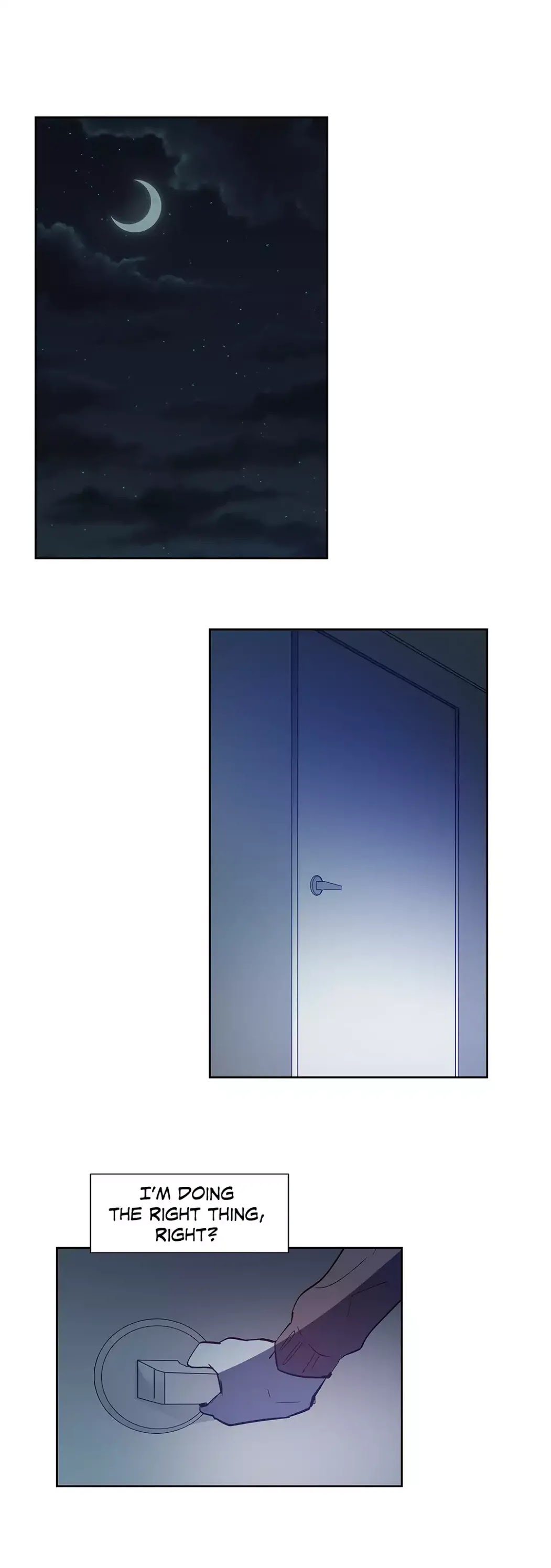 Inhale Chapter 44 page 16 - Chapter 44