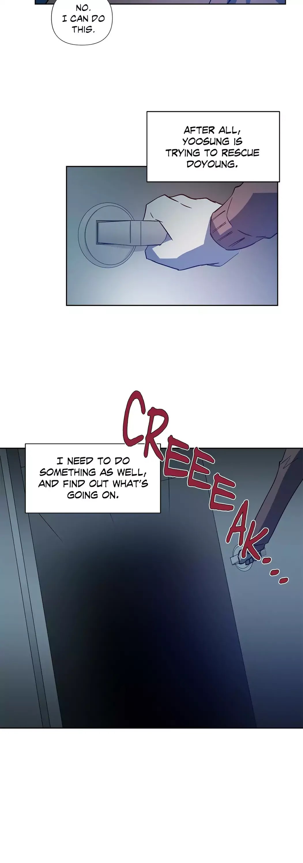 Inhale Chapter 44 page 18 - Chapter 44