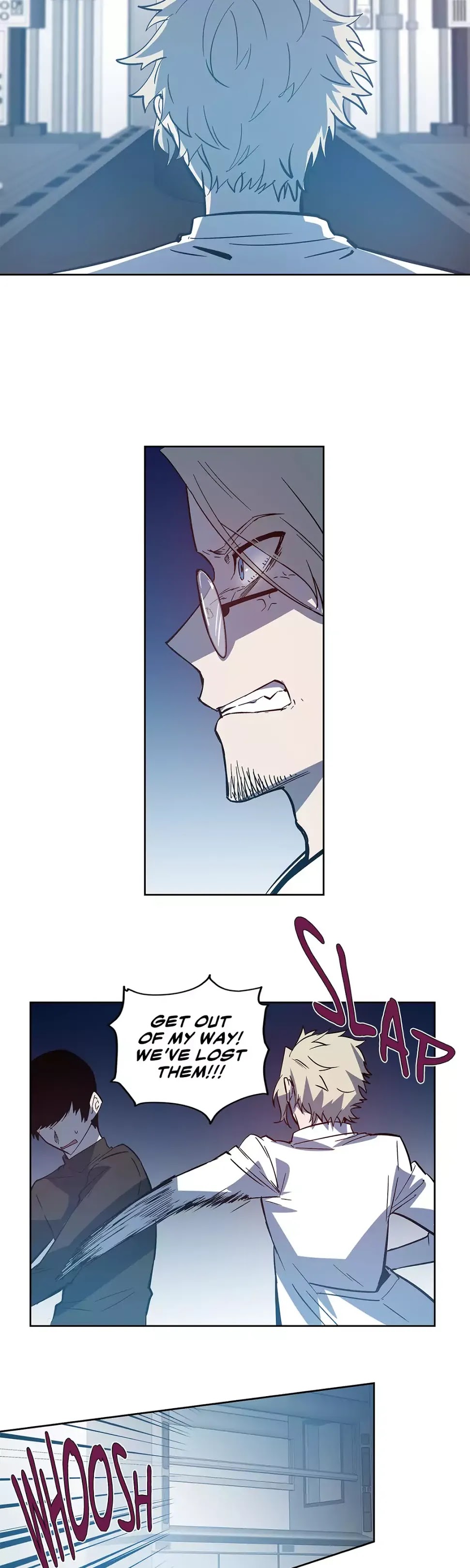 Inhale Chapter 44 page 5 - Chapter 44
