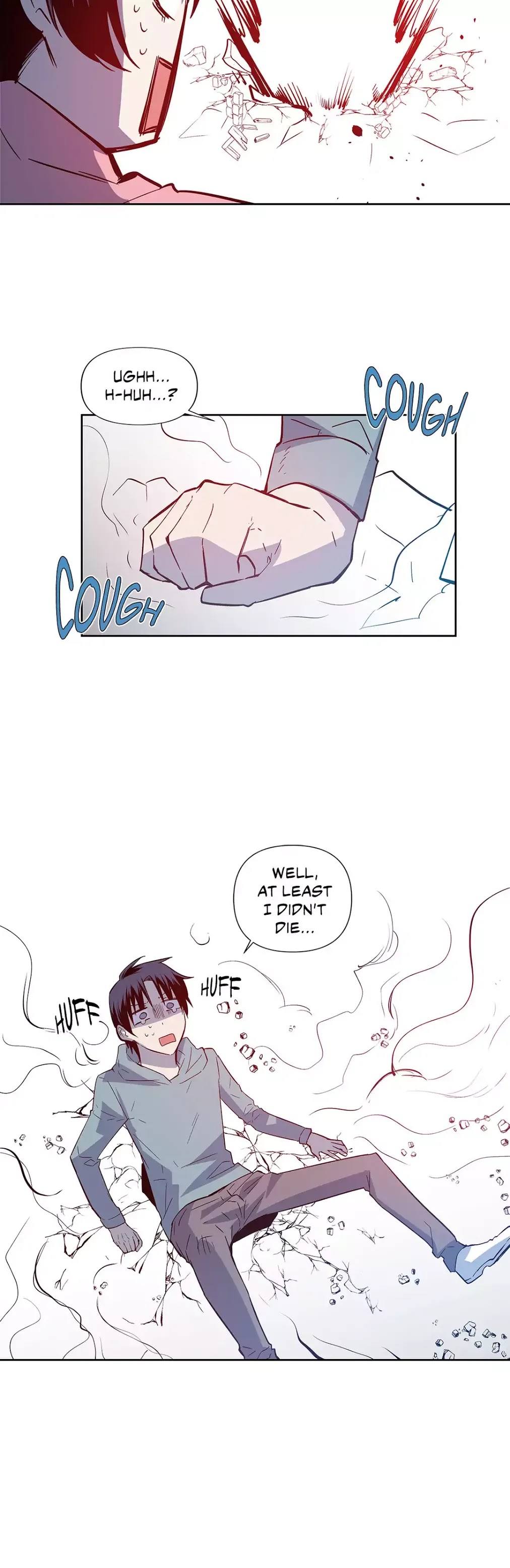 Inhale Chapter 44 page 9 - Chapter 44