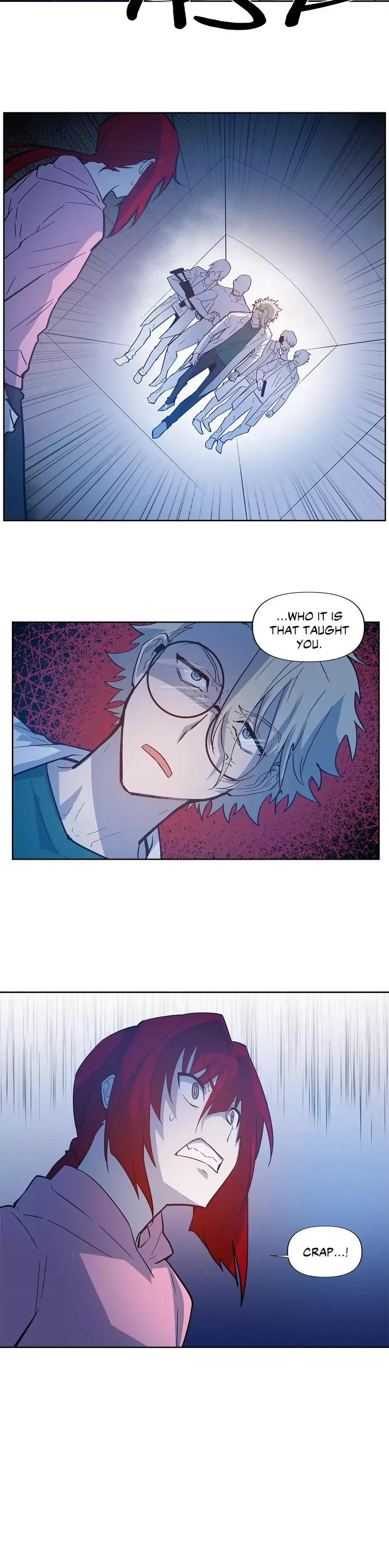 Inhale Chapter 46 page 14 - Chapter 46