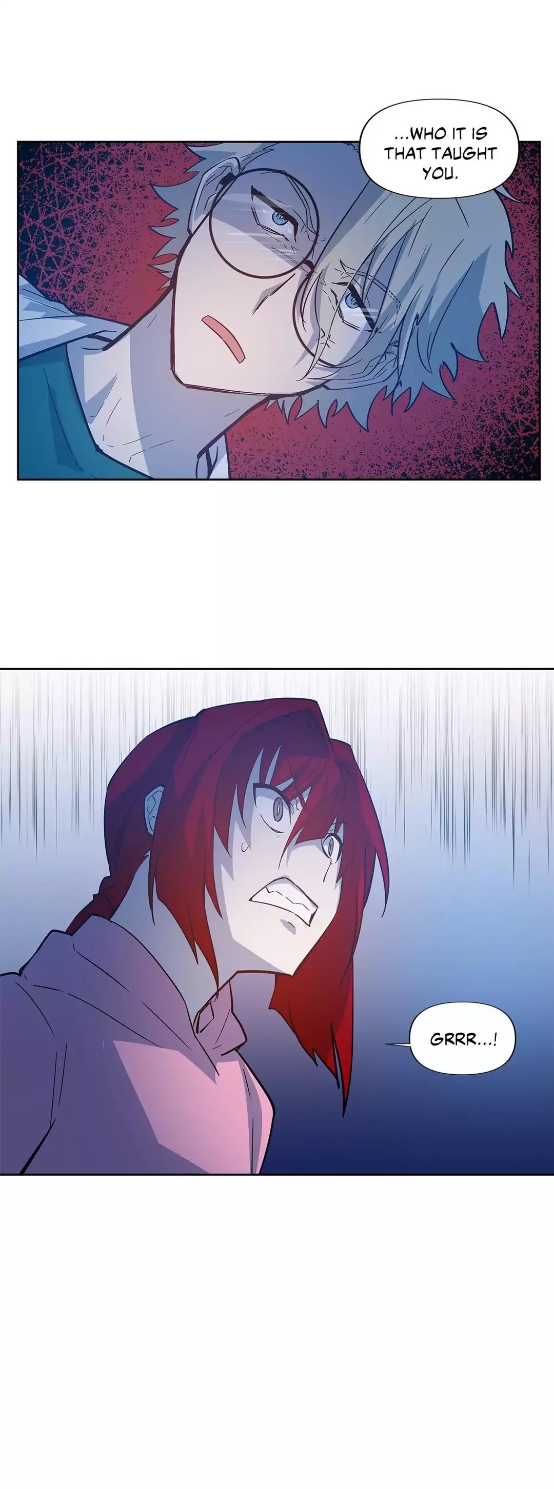 Inhale Chapter 46 page 15 - Chapter 46