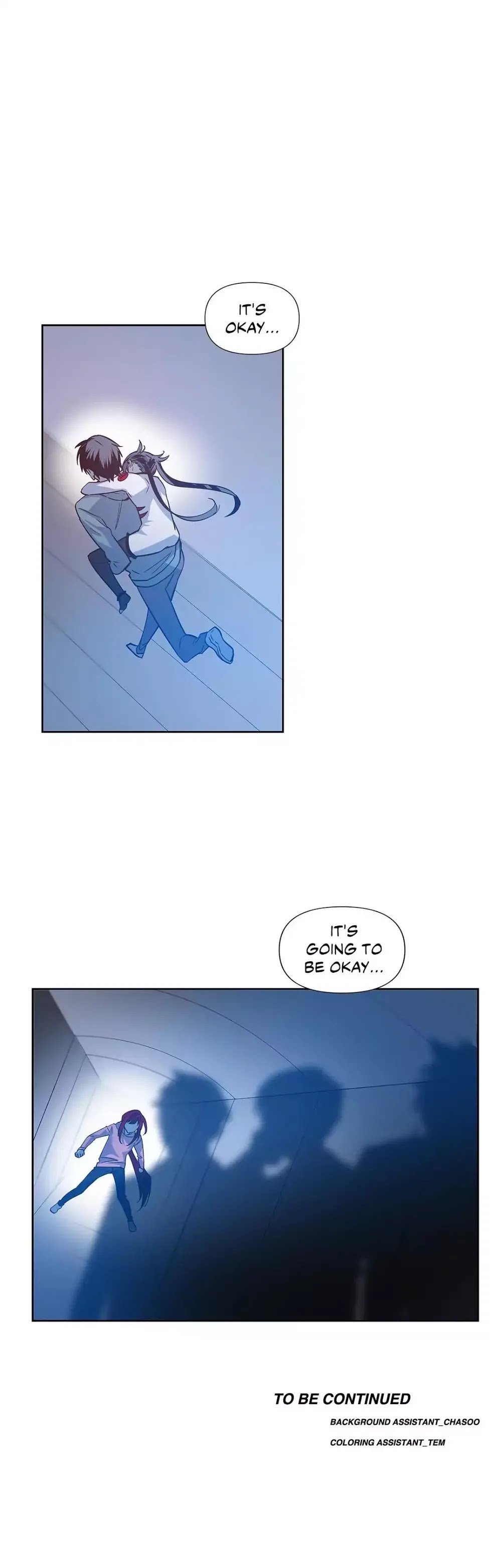Inhale Chapter 46 page 20 - Chapter 46