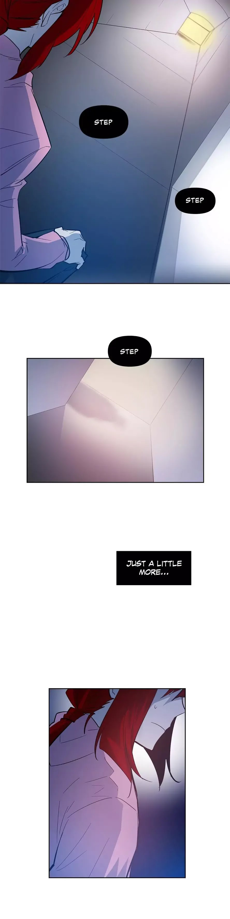 Inhale Chapter 46 page 9 - Chapter 46