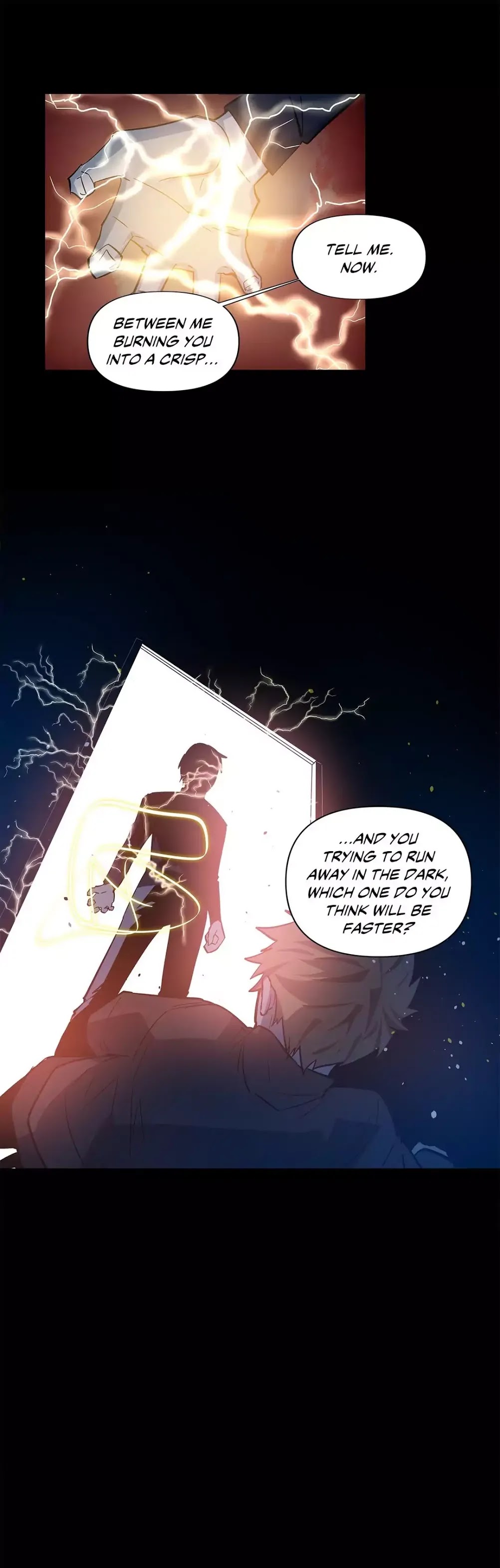 Inhale Chapter 47 page 1 - Chapter 47
