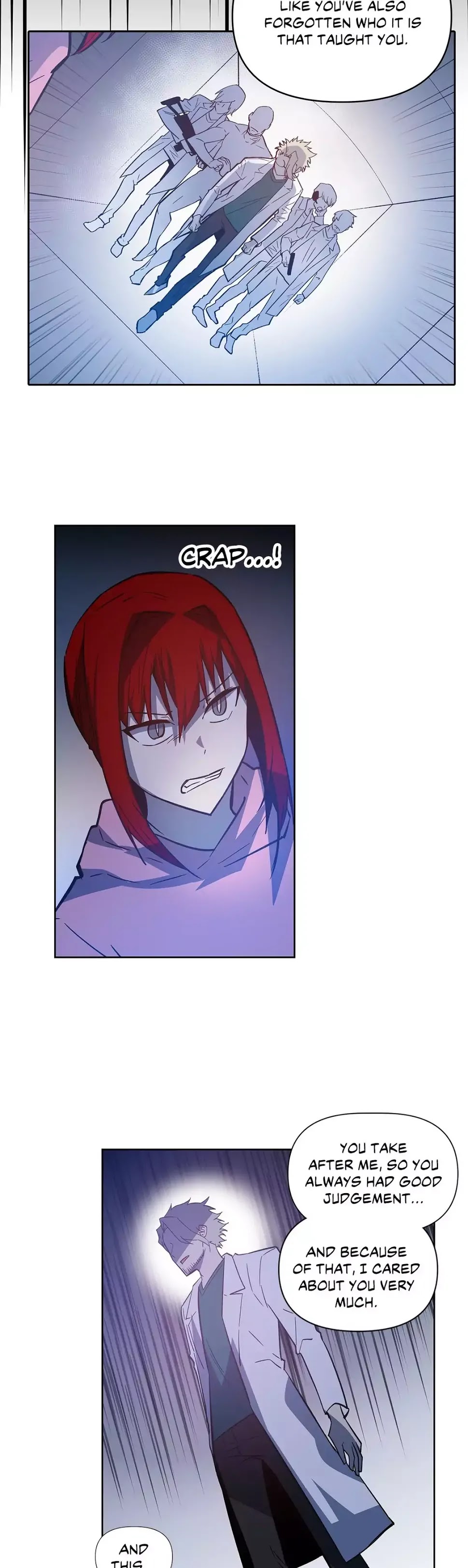 Inhale Chapter 47 page 10 - Chapter 47