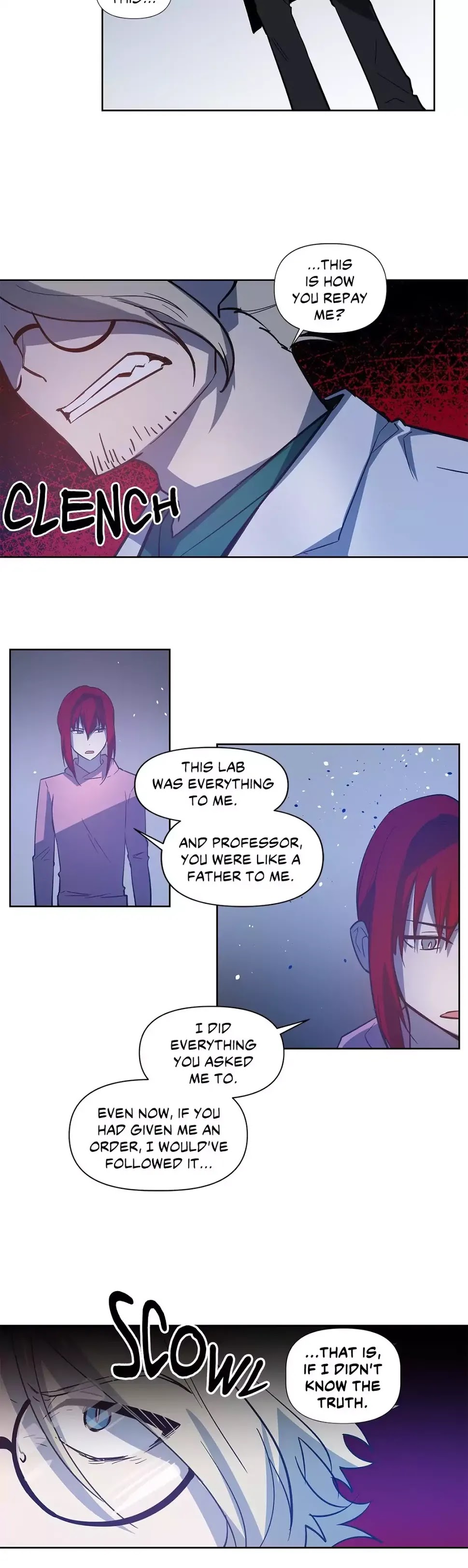 Inhale Chapter 47 page 11 - Chapter 47