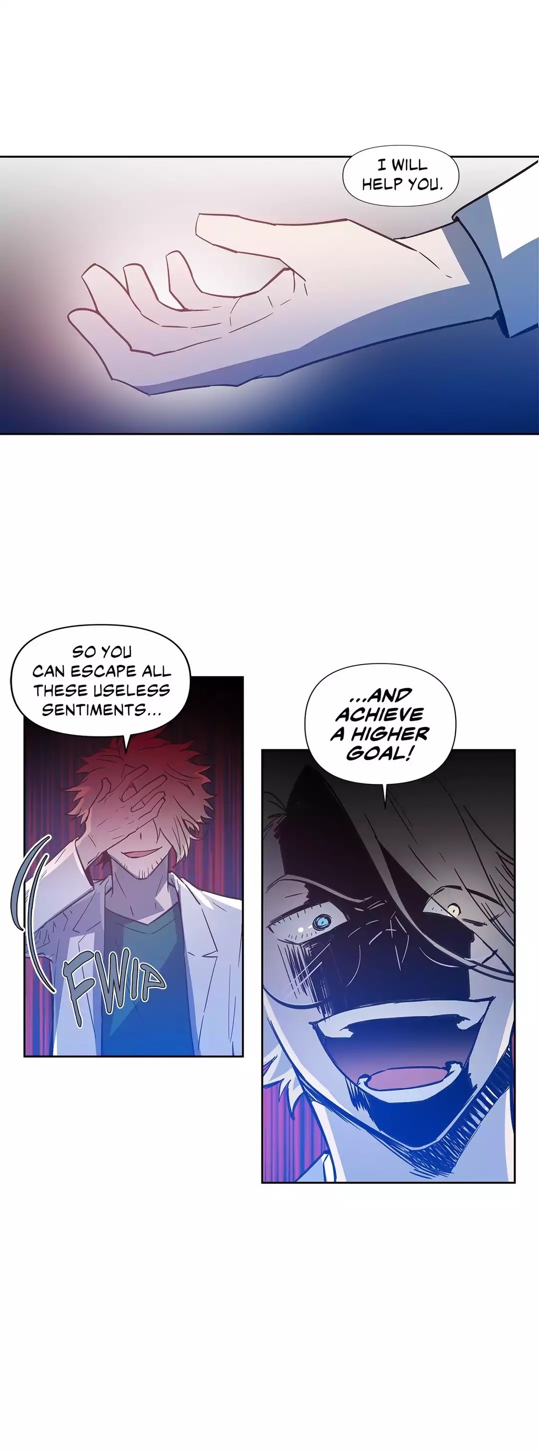 Inhale Chapter 47 page 14 - Chapter 47