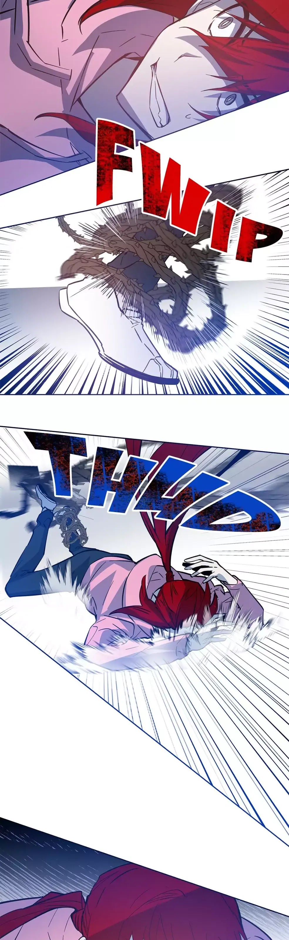 Inhale Chapter 47 page 19 - Chapter 47