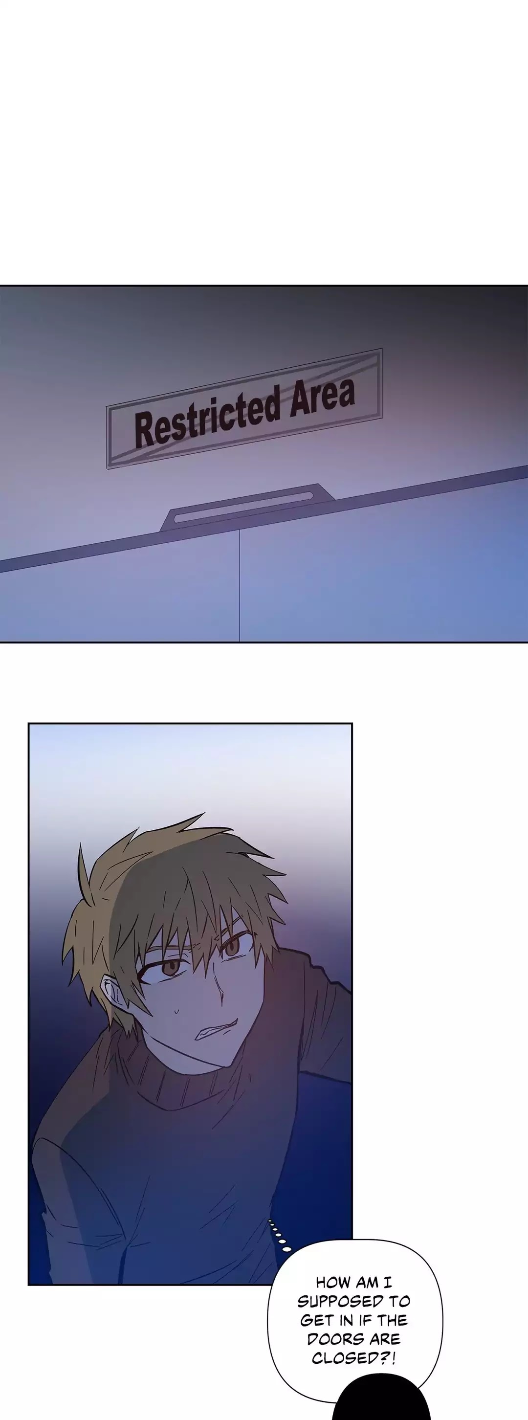 Inhale Chapter 47 page 21 - Chapter 47