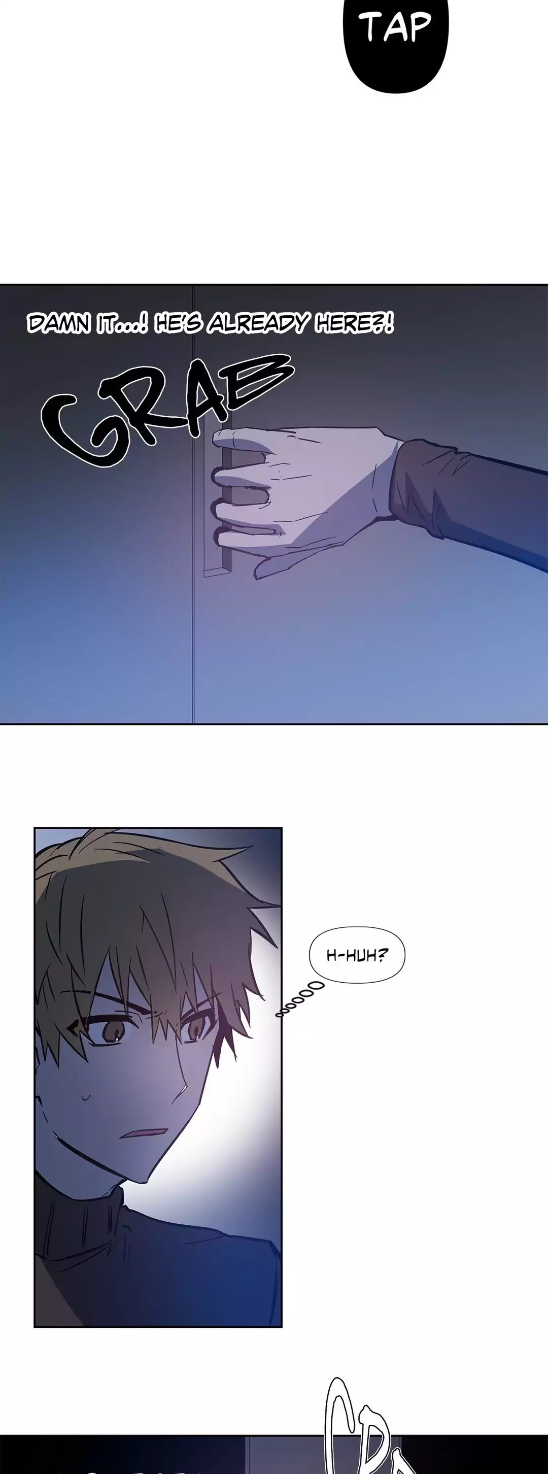 Inhale Chapter 47 page 22 - Chapter 47