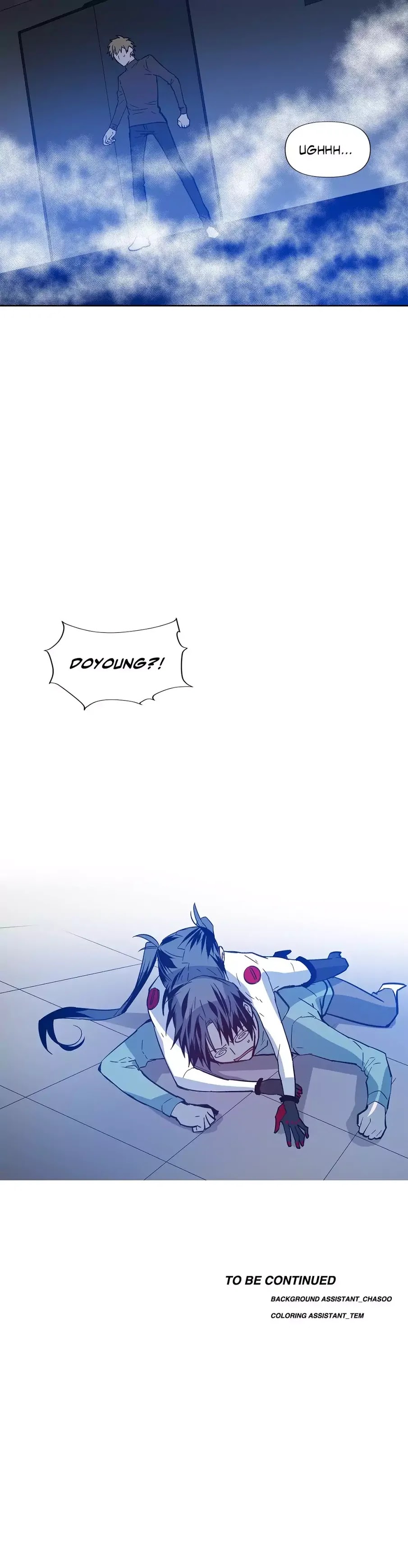 Inhale Chapter 47 page 26 - Chapter 47