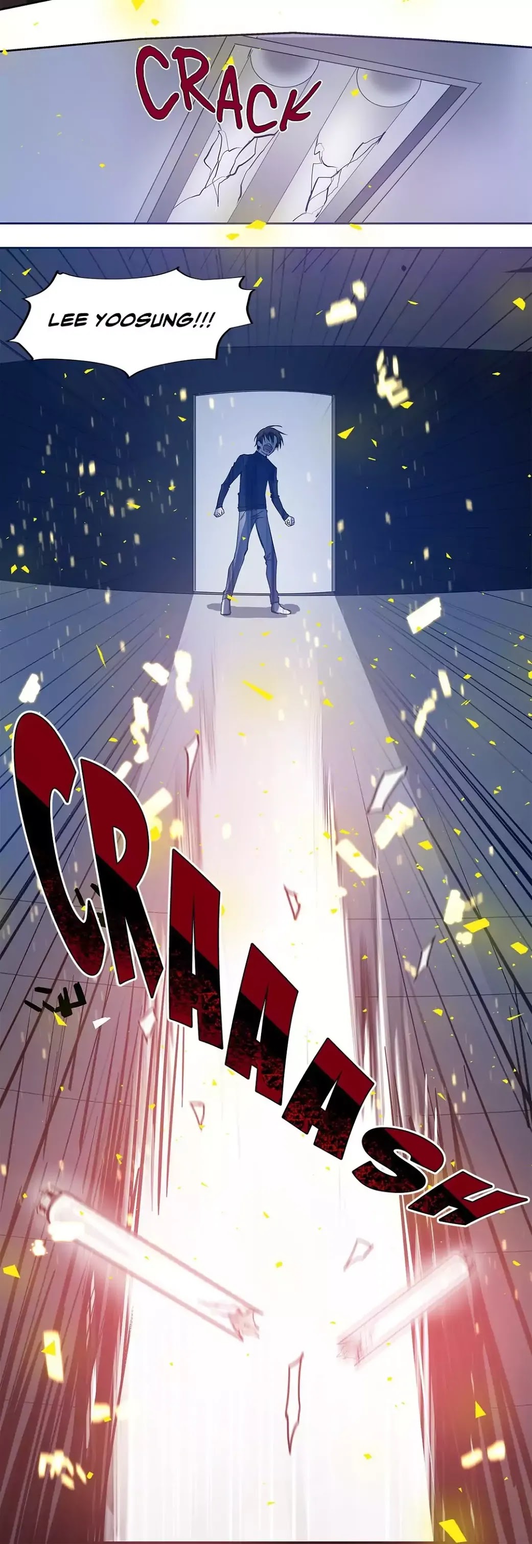 Inhale Chapter 47 page 6 - Chapter 47