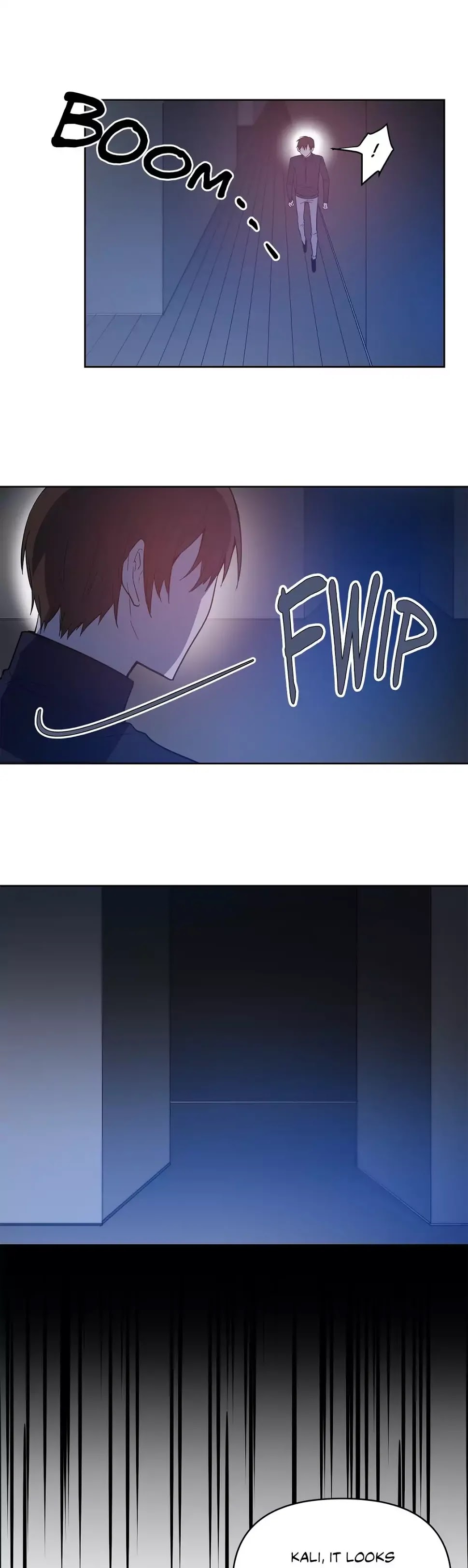 Inhale Chapter 47 page 9 - Chapter 47