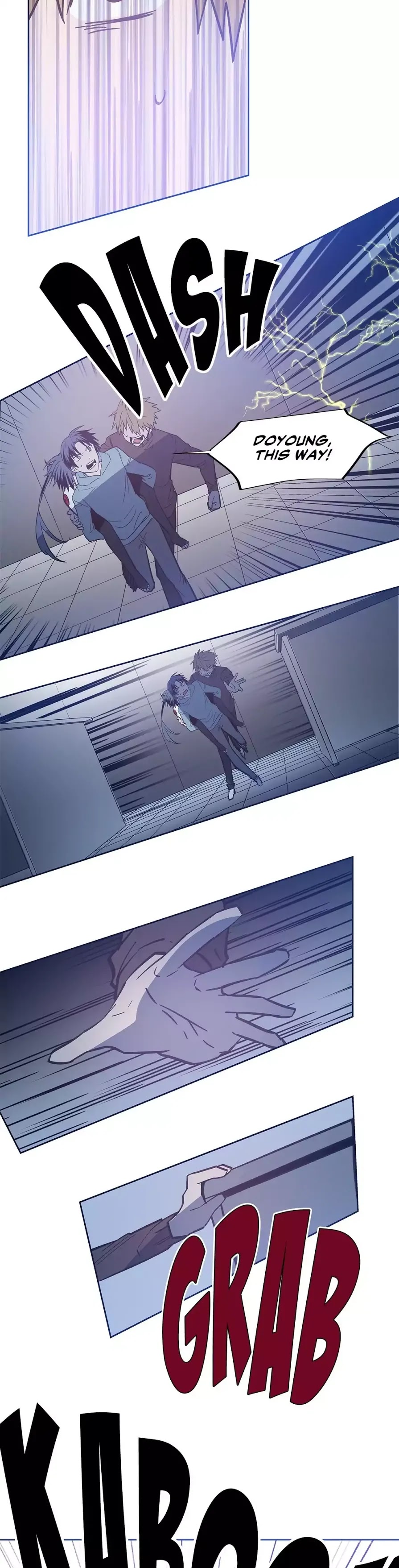Inhale Chapter 48 page 12 - Chapter 48