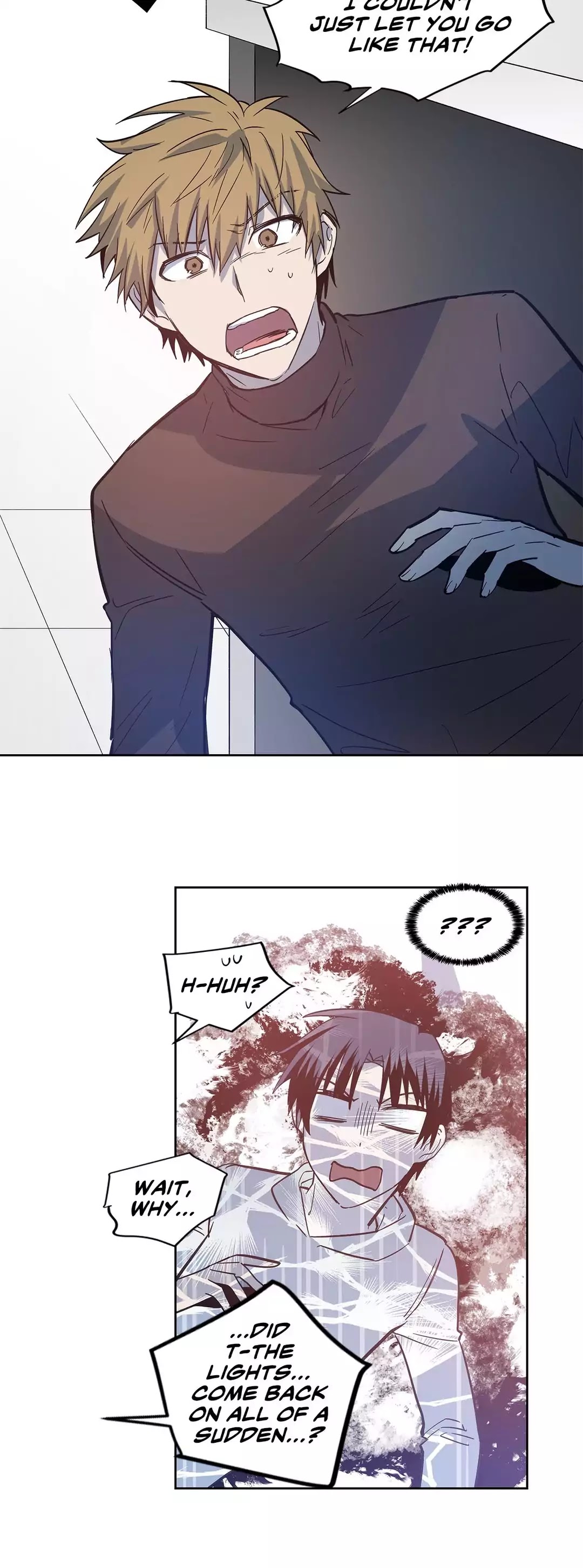 Inhale Chapter 48 page 16 - Chapter 48